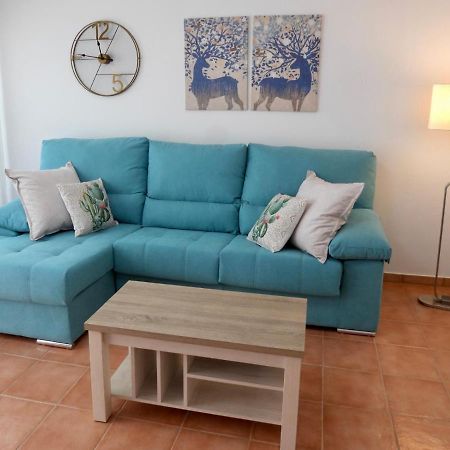 Casa Mirasol Lejlighed Playa Honda  Eksteriør billede