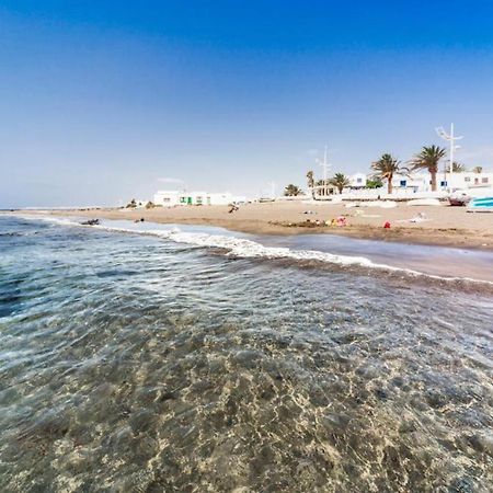 Casa Mirasol Lejlighed Playa Honda  Eksteriør billede