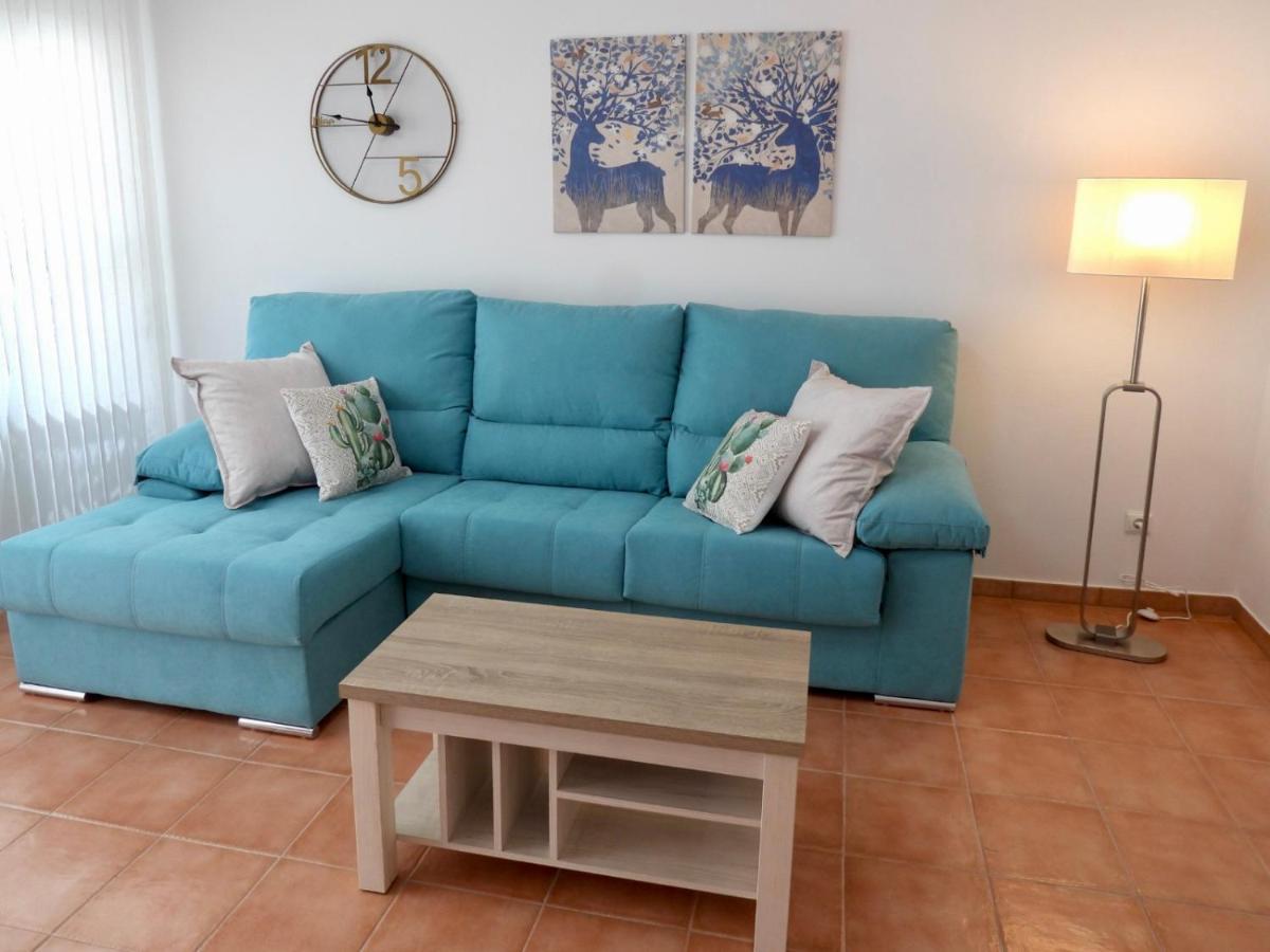 Casa Mirasol Lejlighed Playa Honda  Eksteriør billede