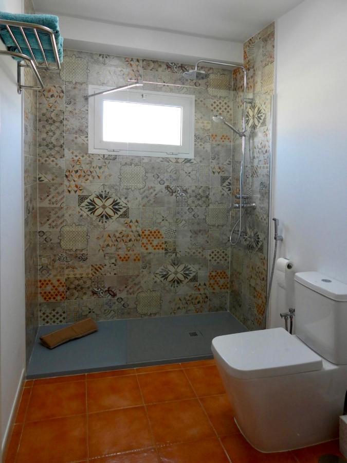 Casa Mirasol Lejlighed Playa Honda  Eksteriør billede