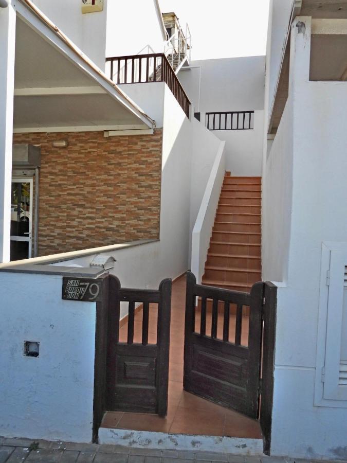 Casa Mirasol Lejlighed Playa Honda  Eksteriør billede