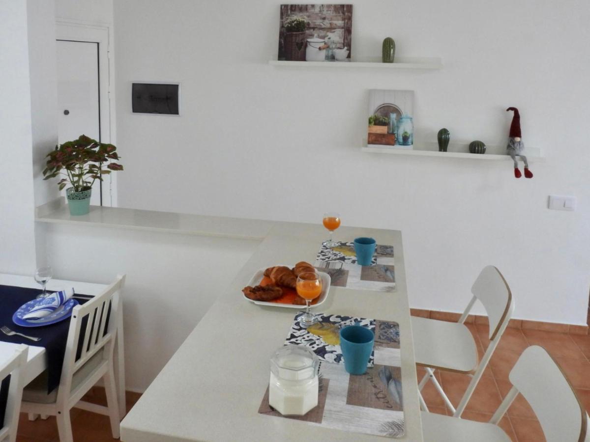 Casa Mirasol Lejlighed Playa Honda  Eksteriør billede
