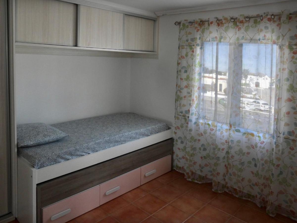 Casa Mirasol Lejlighed Playa Honda  Eksteriør billede