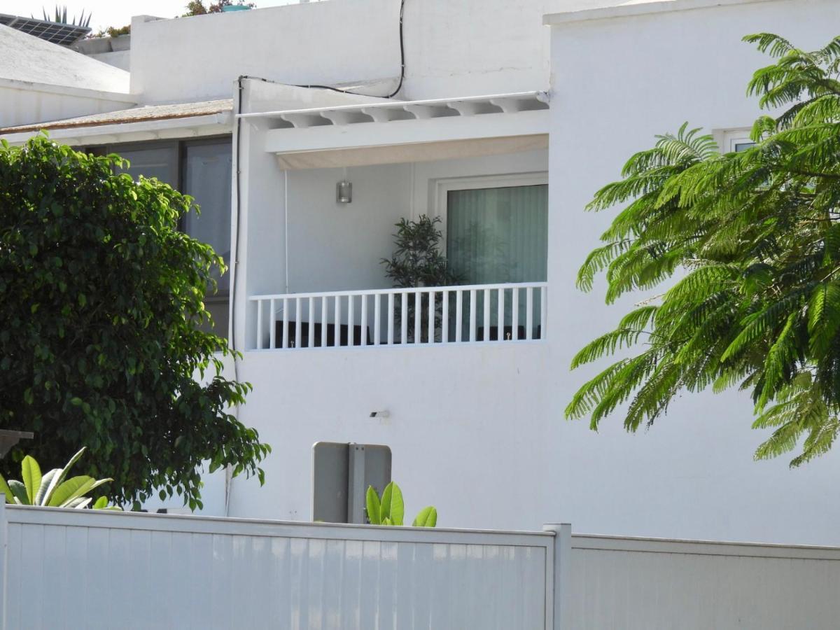 Casa Mirasol Lejlighed Playa Honda  Eksteriør billede