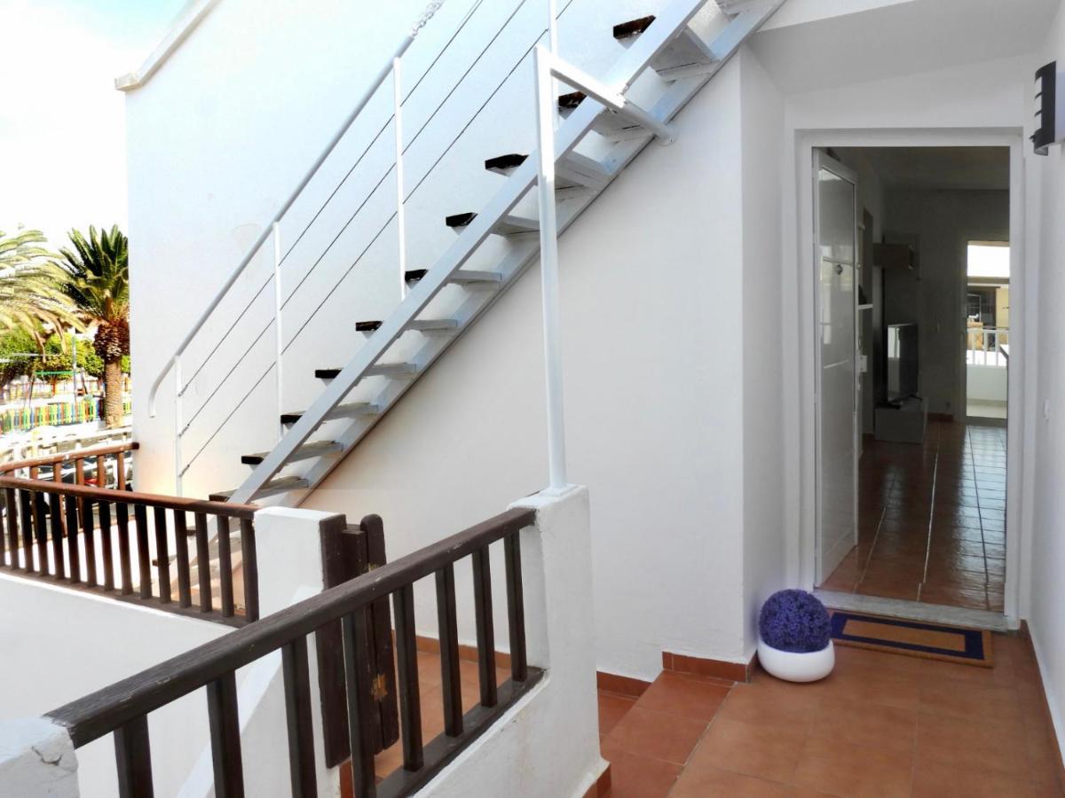 Casa Mirasol Lejlighed Playa Honda  Eksteriør billede