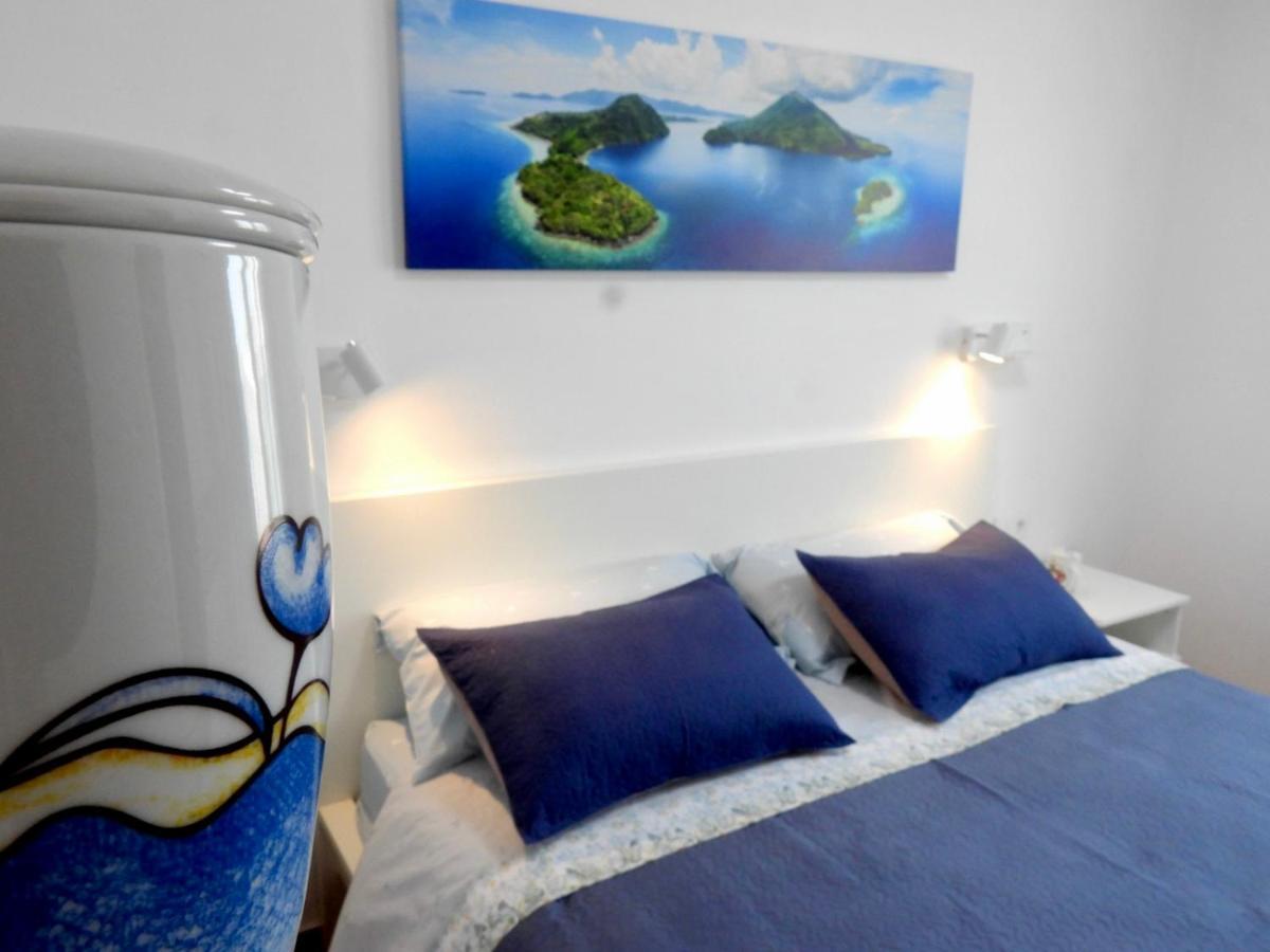 Casa Mirasol Lejlighed Playa Honda  Eksteriør billede