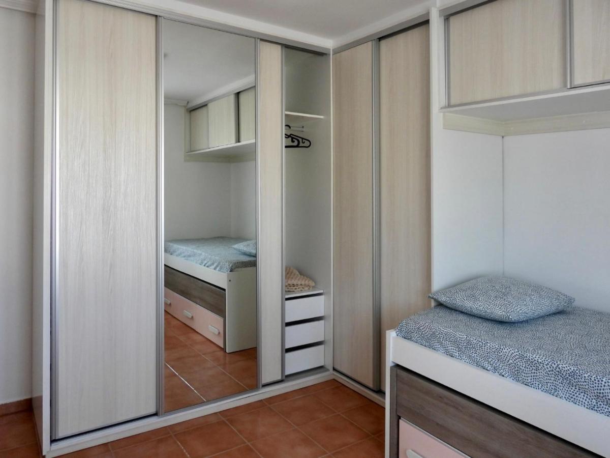 Casa Mirasol Lejlighed Playa Honda  Eksteriør billede