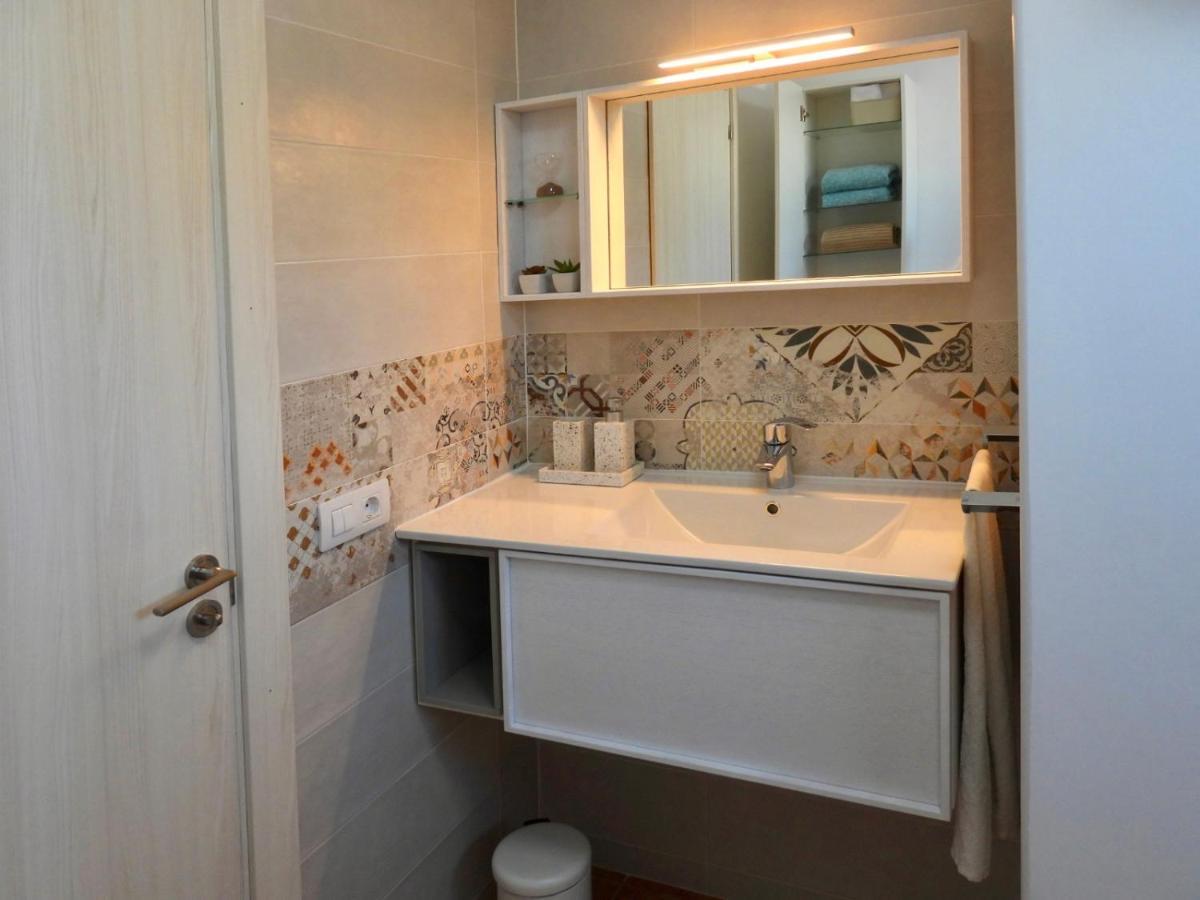 Casa Mirasol Lejlighed Playa Honda  Eksteriør billede