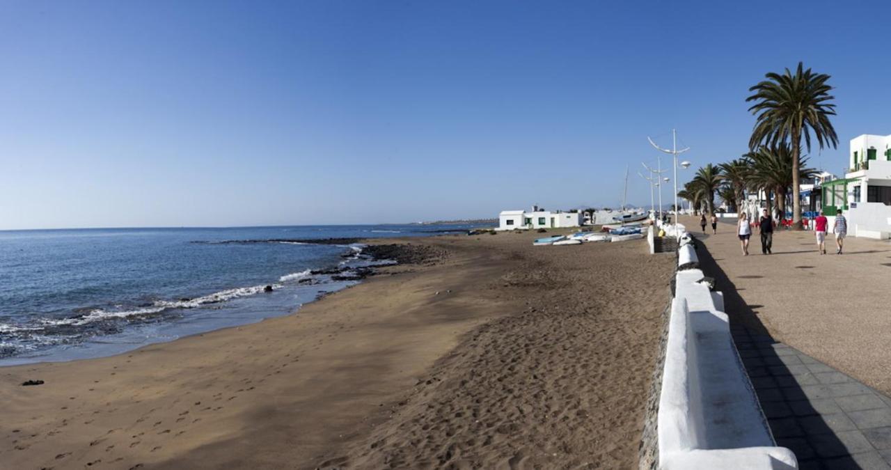 Casa Mirasol Lejlighed Playa Honda  Eksteriør billede