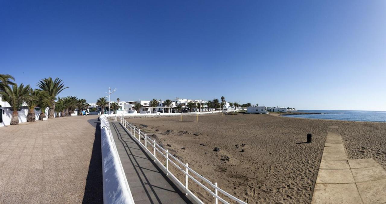 Casa Mirasol Lejlighed Playa Honda  Eksteriør billede